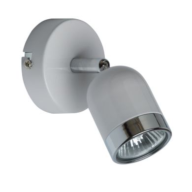 Белый спот Орион MW-Light 546020501
