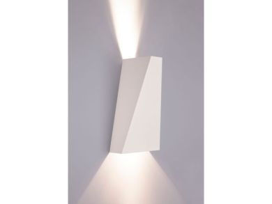 Белый бра-спот NARWIK Nowodvorski 9702