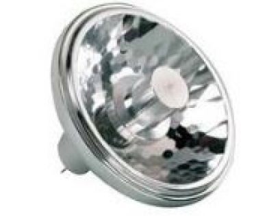 Лампа Philips MASTERColour CDM-R111 70W/830