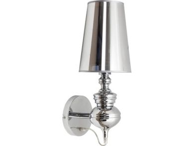 Хромированное бра ALASKA Nowodvorski 4465