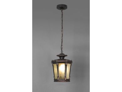 Бронзовый светильник AMUR Nowodvorski 4693