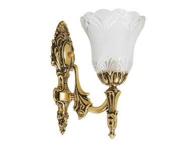 Золотое бра Pireus Nowodvorski 3375