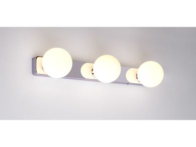 Хромированный бра BRAZOS Nowodvorski 6951