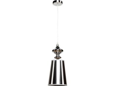 Хромированный светильник ALASKA Nowodvorski 3730