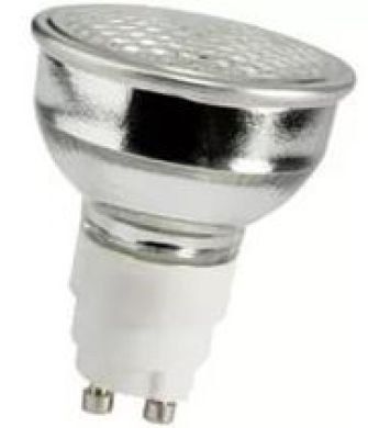 Керамическая металлогалогенная лампа General electric CMH35/MR16/UVC/930/GX10/WFL