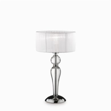 Настольная лампа DUCHESSA Ideal Lux 51406