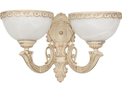 Медное бра OLIMPIA Nowodvorski 4357