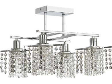 Хрустальная люстра CORRISTO Nowodvorski 4647