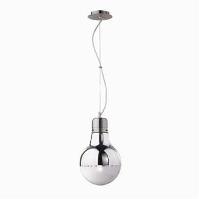 Хромированный светильник LUCE Ideal Lux 26732