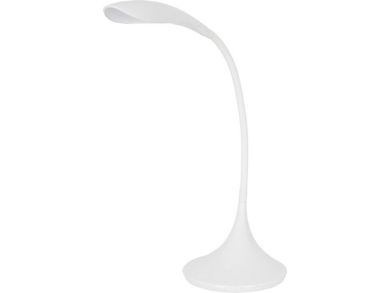 Белая настольная лампа ARUBA WHITE Nowodvorski 6271
