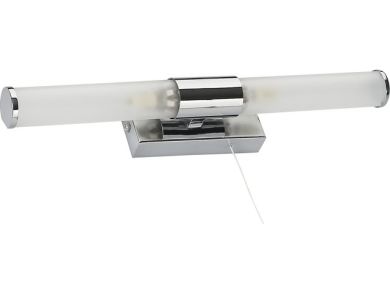 Хромированный светильник для ванной UTAH Nowodvorski 5643