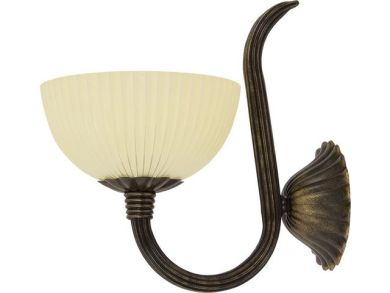 Бронзовое бра BARON Nowodvorski 2768