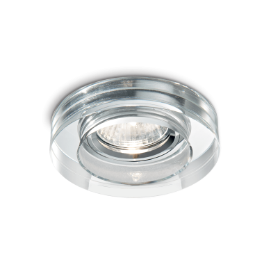 Стальной светильник BLUES Ideal Lux 083254