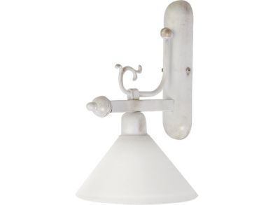 Белое бра CORA Nowodvorski 3485