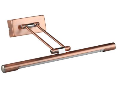 Медная подсветка для картин DALI Nowodvorski 6113