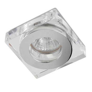 Хромированный светильник Eis Leds-c4 90-1690-21-37
