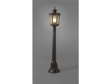 Бронзовый Торшер AMUR Nowodvorski 4694