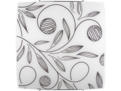 Белая люстра BLOOM Nowodvorski 5631