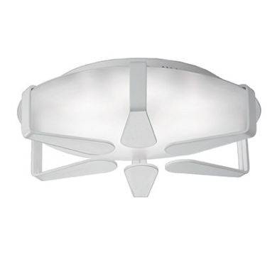 Белый светильник BIP Ideal Lux 99323