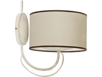 Бежевый Бра AMARA Nowodvorski 4164