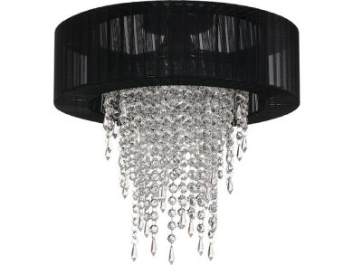 Черная люстра MODENA I Nowodvorski 5261