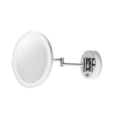 Хромированное зеркало с подсветкой Mirror Reflex Leds-C4 75-5314-21-K3