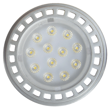 Светодиодная лампа FL-LED Foton 610805