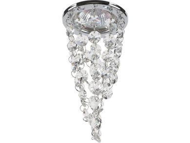 Стальной светильник HALOGEN Nowodvorski 4898