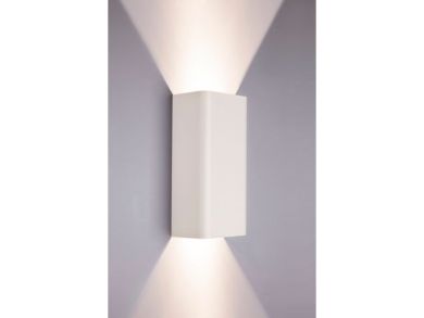 Белое бра-спот BERGEN Nowodvorski 9706