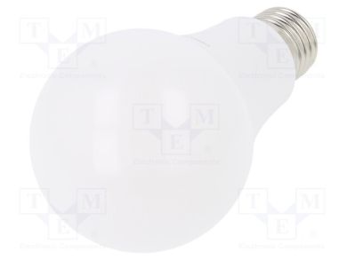 Матовая диммируемая лампа Osram PARATHOM E27 14W 2700K