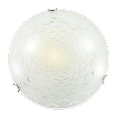 Белый светильник Dori Sonex 219/DL