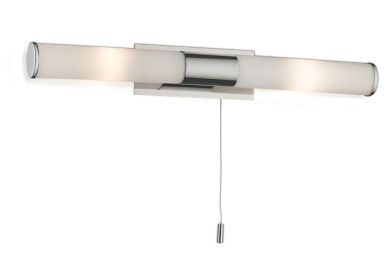 Хромированное бра Vell Odeon Light 2139/2W