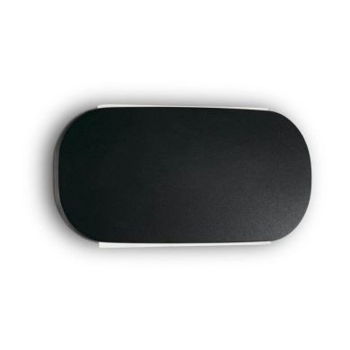 Черное бра TEA AP NERO Ideal Lux 142333