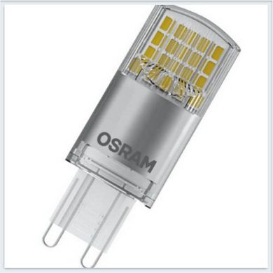 Диммируемая светодиодная лампа Osram LED PIN G9 3.5W 2700K