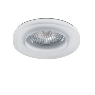 Белый светильник Anello Lightstar 002240