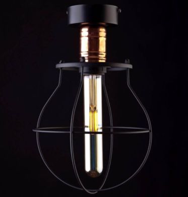 Черный светильник MANUFACTURE Nowodvorski 9741