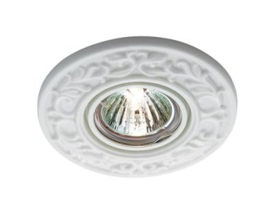 Белый светильник FARFOR Novotech 369868