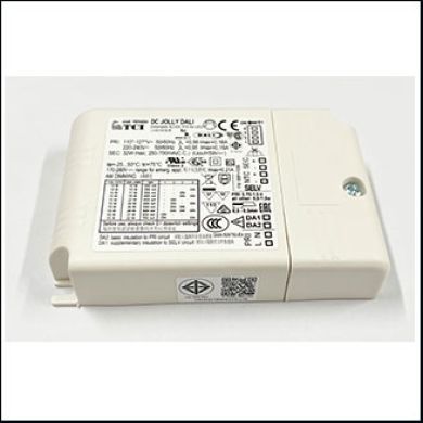 LED-драйвер TCI DC JOLLY DALI (модель TCI-125424)